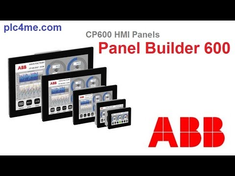panel builder software